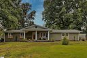 204 Strange Road sold home in Taylors, SC
