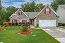 236 Heathermoor Way sold home in Simpsonville, SC