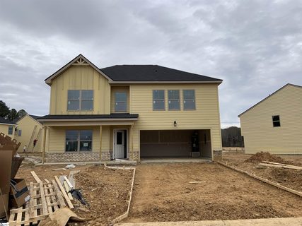 380 Allyssa Landing Drive