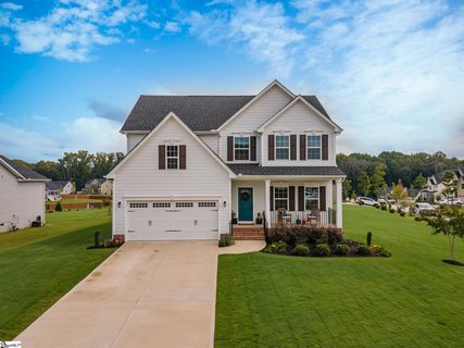 137 Marilyn Perry Lane