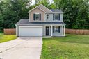 213 Old Timber Road sold home in Woodruff, SC