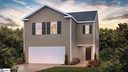 1521 Rosegarth Lane 189 sold home in Greer, SC