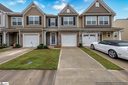 827 Appleby Drive sold home in Simpsonville, SC
