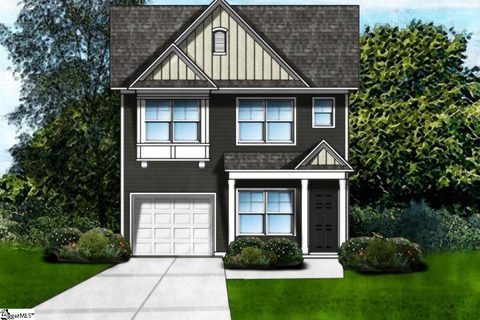 124 Highland Park Court Lot 11