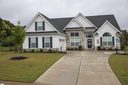2 Spring Garden Way sold home in Simpsonville, SC