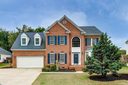 9 Willow Oak Court sold home in Simpsonville, SC
