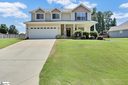105 Watercourse Way sold home in Greer, SC