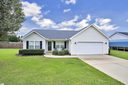 243 Fisher Lake Road sold home in Lyman, SC