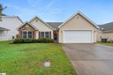 328 Rivers Edge Circle sold home in Simpsonville, SC