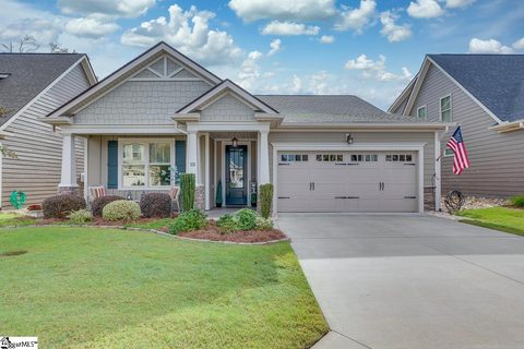 339 Belle Oaks Drive