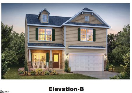 865 Colmore Trail