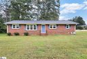 119 Iris Drive sold home in Easley, SC