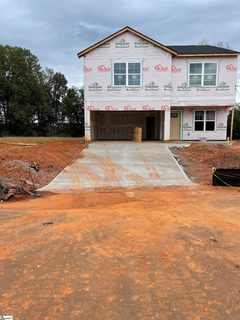 475 Grantham Court sold home in Durham Farms, Spartanburg, SC