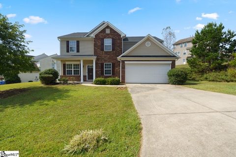 129 Wild Dogwood Way