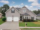 549 W Holloway Drive sold home in Woodruff, SC