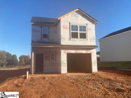 1209 Paramount Drive Lot 34