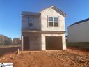 1209 Paramount Drive Lot 34 sold home in Lyman, SC