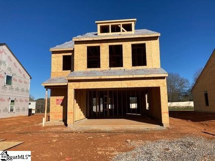 1273 Paramount Drive Lot 22