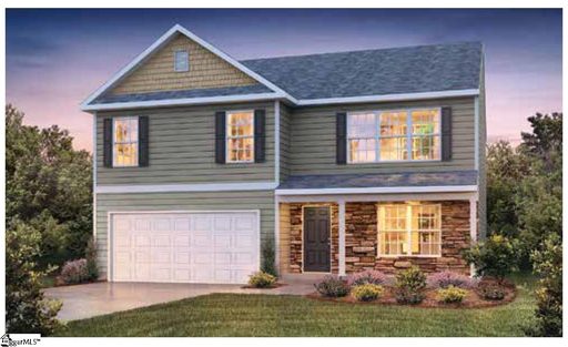 401 Sweetgrass Lane