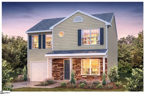 309 Sweetgrass Lane