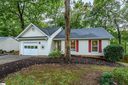 114 Manchester Drive sold home in Mauldin, SC