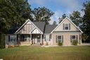 367 Old Asheville Highway sold home in Campobello, SC