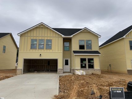 370 Alyssa Landing Drive