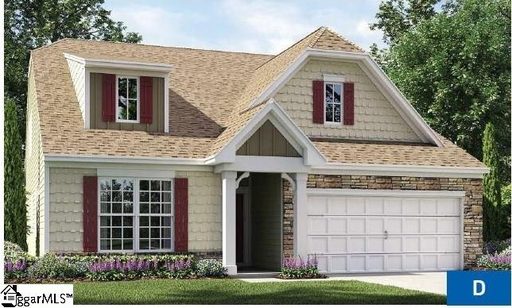 6 Whooping Crane Road Lot 48