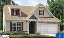 6 Whooping Crane Road Lot 48 sold home in Taylors, SC