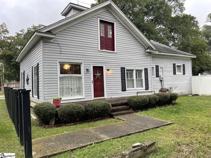 108 Woodrow Drive