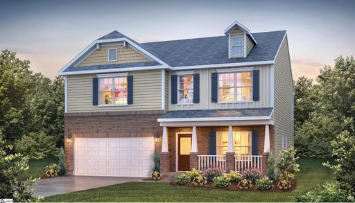 194 Light Spring Road