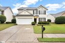 4 Shairpin Lane sold home in Greenville, SC