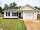 412 Braden Court sold home in Greenville, SC