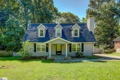 114 Canebrake Drive