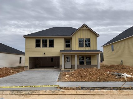 207 Allyssa Landing Drive