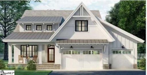 6 Gerru Court sold home in Waters Edge, Taylors, SC