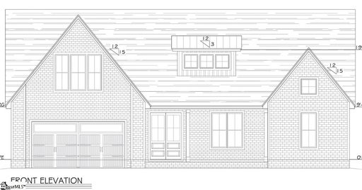 2 Gerru Court sold home in Waters Edge, Taylors, SC