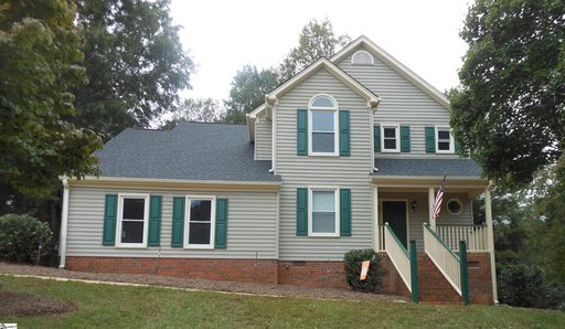 103 Gelding Way