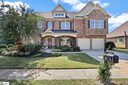 9 Palm Springs Way sold home in Simpsonville, SC