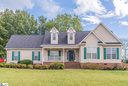 3 Brook Laurel Lane sold home in Taylors, SC