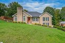 307 Ledgewood Way sold home in Greenville, SC