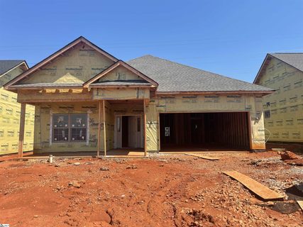 26 Lifestyle Court sold home in Paxton Meadows, Greer, SC