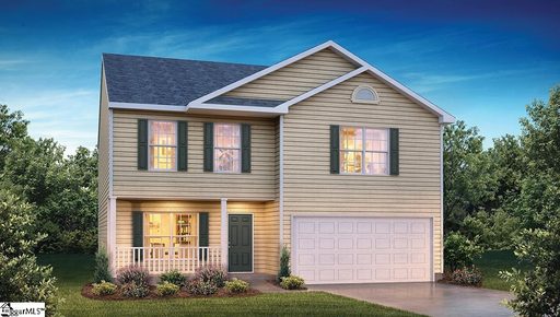 405 Sweetgrass Lane Lot 31