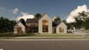 308 Waterford Fall Way sold home in Simpsonville, SC