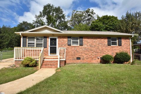 3 Crofton Drive