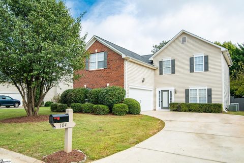 104 Sentinel Court