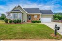 524 Carey Drive sold home in Greer, SC