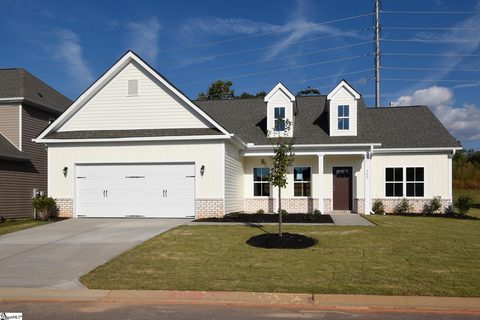 500 Reedy Springs Lane