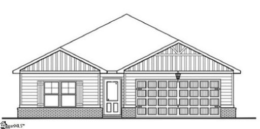 205 Alyssa Landing Drive