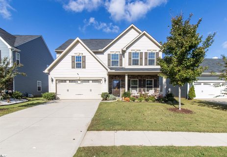 642 Windward Lane